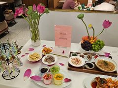 -松鹤楼面馆(清河万象汇店)