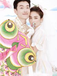 -雪中彩影婚纱摄影·微光艺术中心