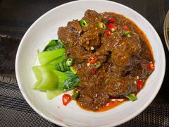 -THE PAWON·8碗(古北SOHO店)