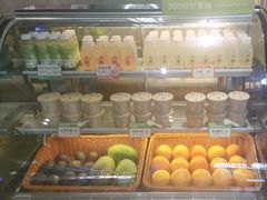 -宝珠奶酪(浦东金桥店)
