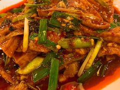 -印象盐帮菜(鲁能城店)
