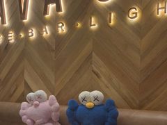 -原石牛扒·约会餐厅(龙城万科里店)