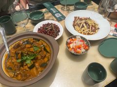 -锦府盐帮·侯宅(五棵松万达店)