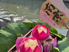 -李百蟹·江南蟹黄面·河景餐厅(夫子庙总店)