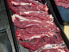 -林记潮牛·牛肉火锅(上马墩店)