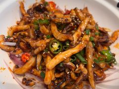 -船歌·鱼水饺青岛菜(国贸商城店)