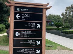 -塔子山公园