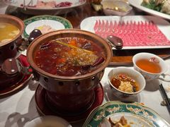 -豹豹私房火锅(侨城坊店)