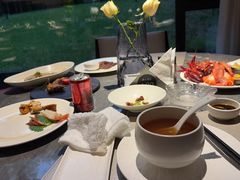 -曲水兰亭(北京四惠店)