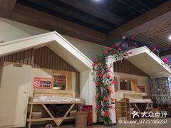 -乐汤汇温泉生活馆