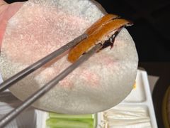 -老北京炸酱面·烤鸭(前门店)