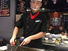-尚雅铁板料理自助餐厅(乐松店)