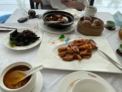 -海湾壹品·粤菜·早茶·烤鸭(拱北店)