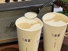 -古茗(番禺万达金街)