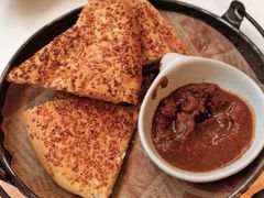 -龟兹KUCINA·新疆菜(前滩L+PLAZA店)