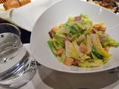 经典凯撒沙拉-西堤牛排(龙德广场店)