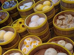-闫家粥铺(吉林大路店)