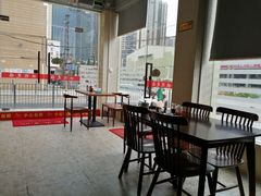 -老周记茶点