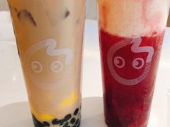 -CoCo都可(湖滨银泰店B区店)