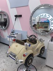 -星咔萌·StarCamo儿童剪发(东坝万达广场店)