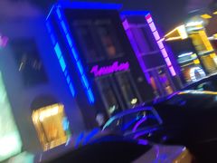 -邓丽君音乐主题餐厅