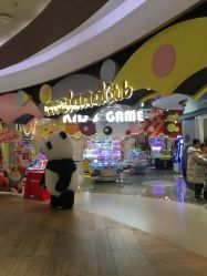 点击看大图 -meland club亲子乐园(重庆万象城店)