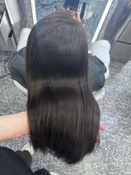 -东梵造型·烫发染发接发连锁SALON