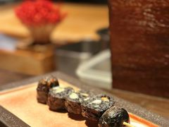 墨鱼肠-三川·十酒Izakaya(南昌路店)