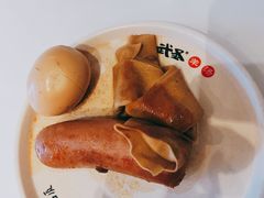 -武圣羊汤(回龙观店)