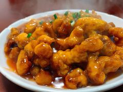 -小乡小镇·传承桐庐土菜·老板亲自烧的菜