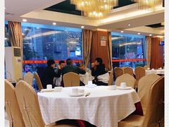 大堂-朱仔记食府(江南大道店)
