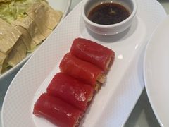 -花城粤菜餐厅(高新区店)