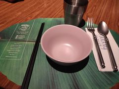 -帕蓝·暹罗料理(曲阳店)