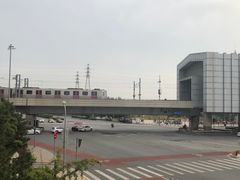 -园博园(地铁站)