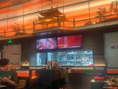 -西塔老太太泥炉烤肉(上海七宝领展广场店)