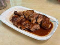 -下村新强记烧鹅店