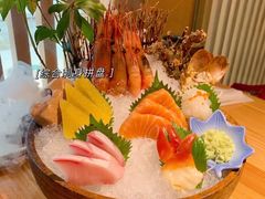 -花潮料理艺食馆(世欧广场店)