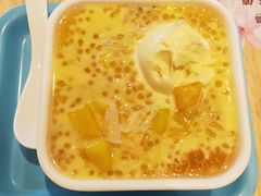 -满记甜品(荟聚购物中心店)