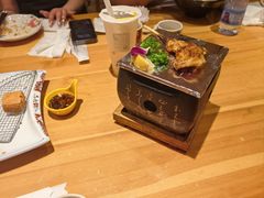 -大岛日本料理铁板烧(南通大饭店)