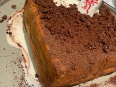 -新世界餐厅(万达店)