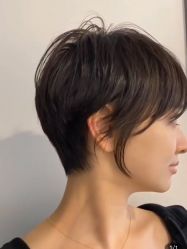 -Hair Co.一间沙龙