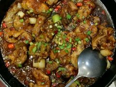 -茶港食堂(武昌店)