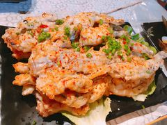 -云晓光头烧烤吧(盛夏店)