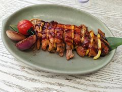 -娜娜家•Nana's restaurant (南开大悦城店)