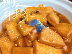 -赵小姐丨新中餐(曲江店)