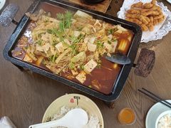 -浔味·山屿湖·正宗淳牌全鱼宴老字号