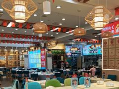 -大师傅金奖啤酒鱼(西街口总店)