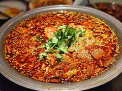 -麻六记(凤凰汇店)