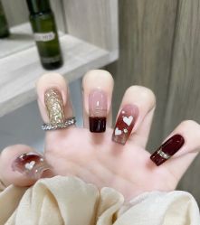 -兔猫ToMoreNails美甲美睫