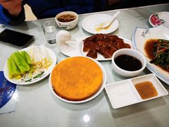 -大鸭梨烤鸭店(古城店)